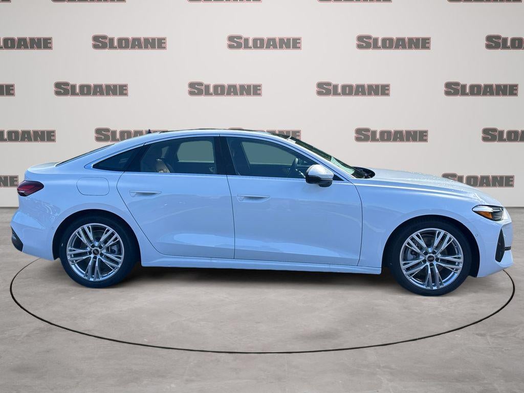 2026 Audi A5 Premium TFSI quattro S tronic