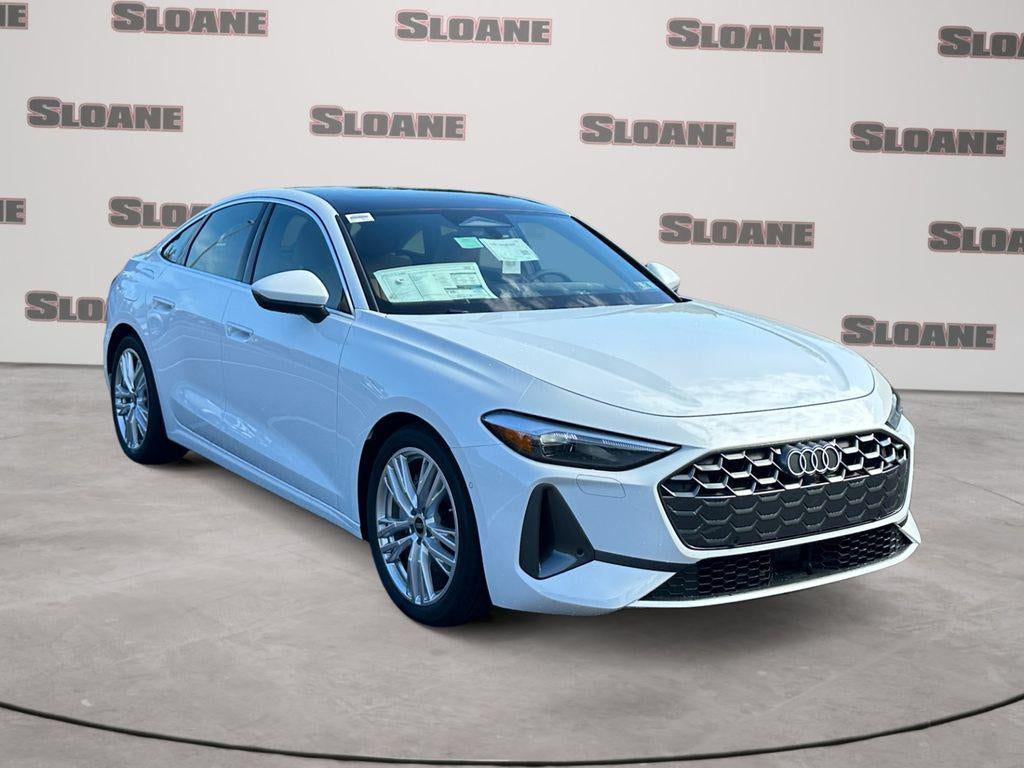 2026 Audi A5 Premium TFSI quattro S tronic