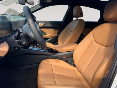 2026 Audi A5 Premium TFSI quattro S tronic