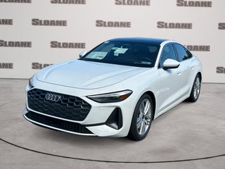 2026 Audi A5 Premium TFSI quattro S tronic