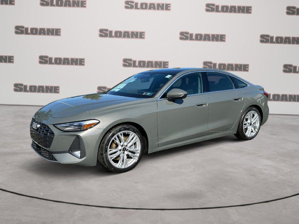 2026 Audi A5 Premium