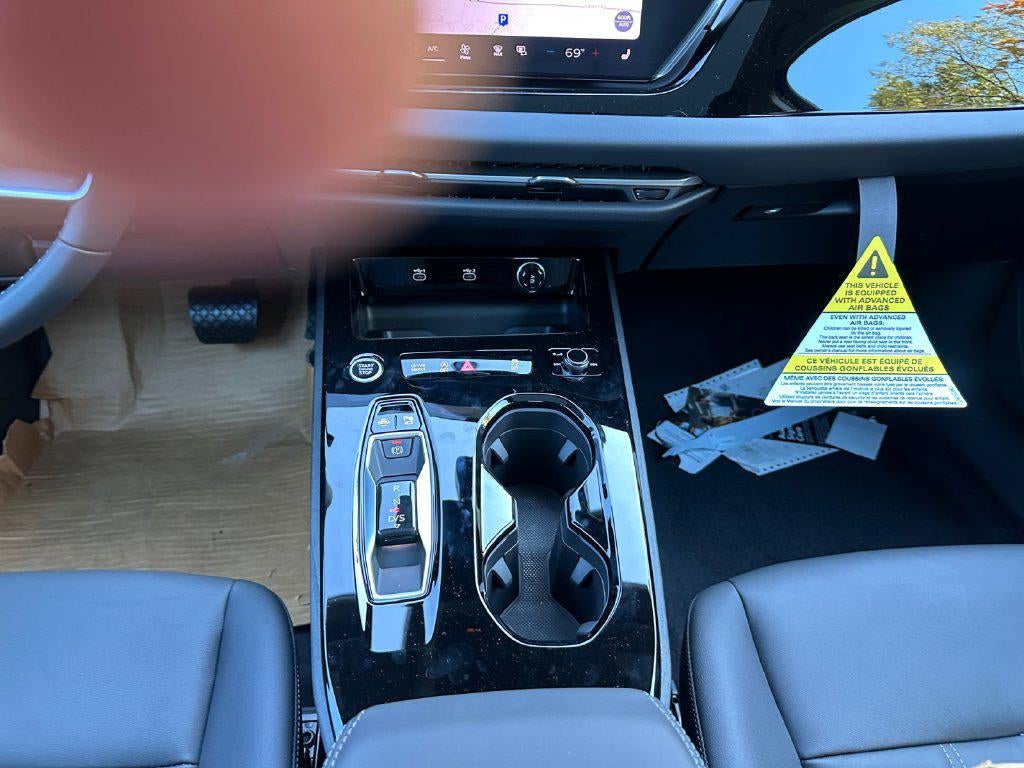2026 Audi A5 Premium