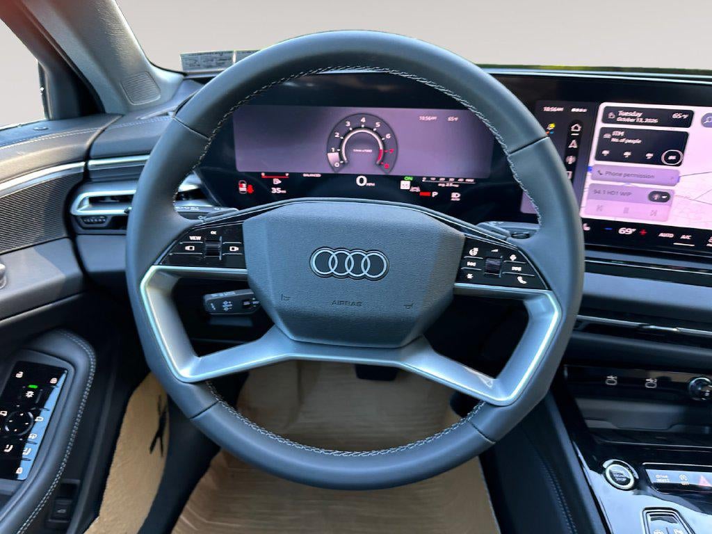 2026 Audi A5 Premium