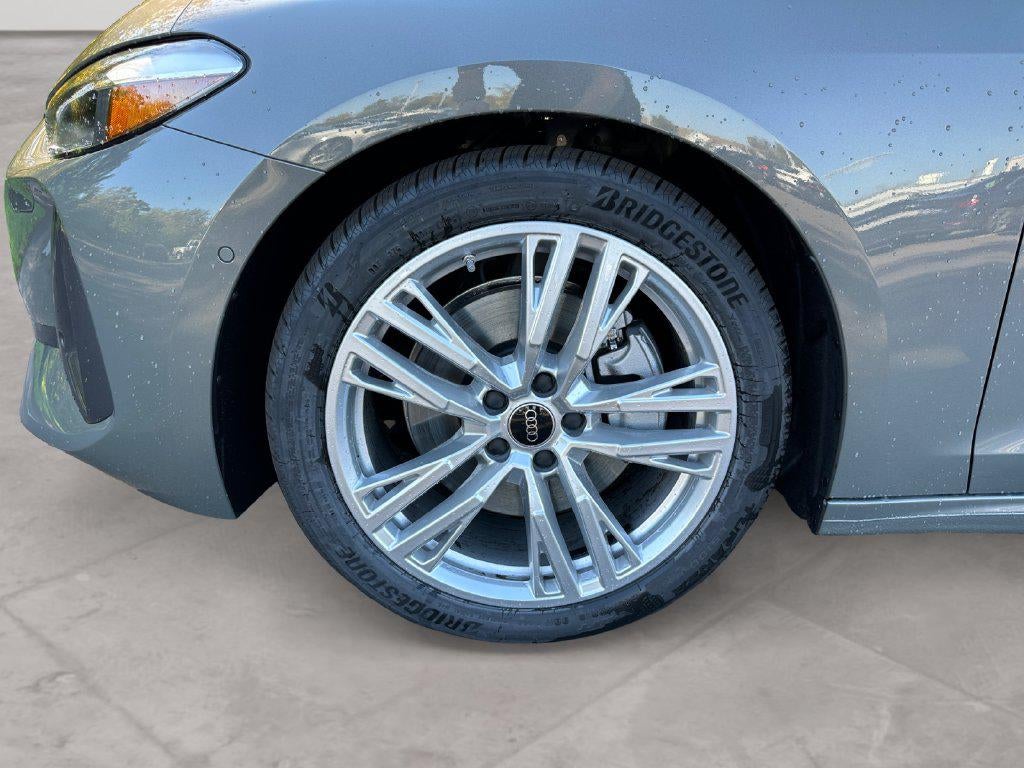 2026 Audi A5 Premium