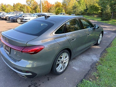 2026 Audi A5 Premium