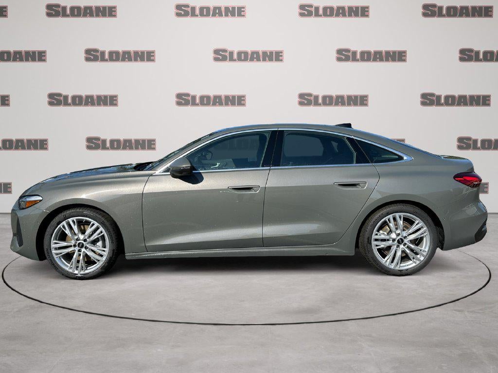 2026 Audi A5 Premium