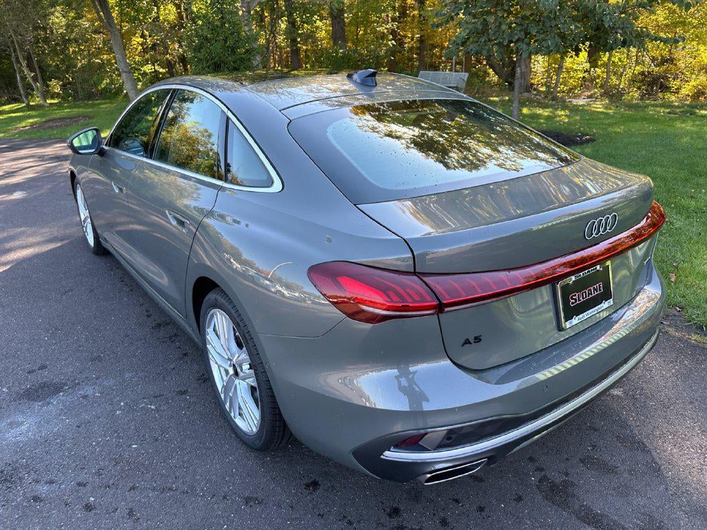 2026 Audi A5 Premium