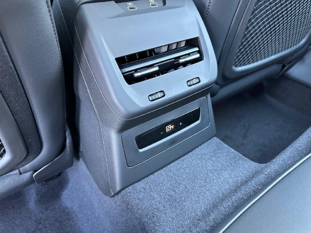2026 Audi A5 Premium