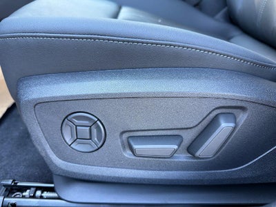 2026 Audi A5 Premium