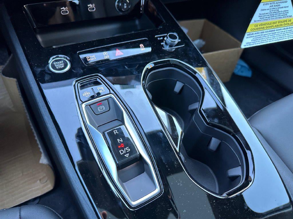 2026 Audi A5 Premium