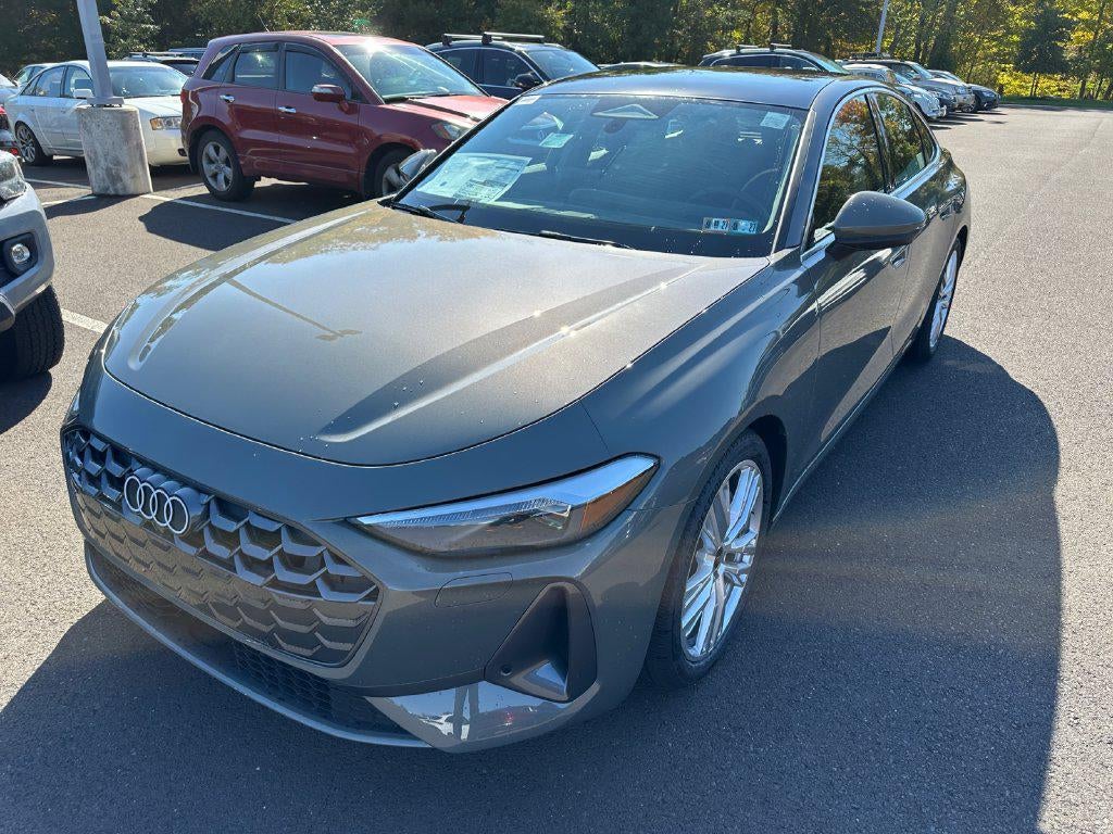 2026 Audi A5 Premium