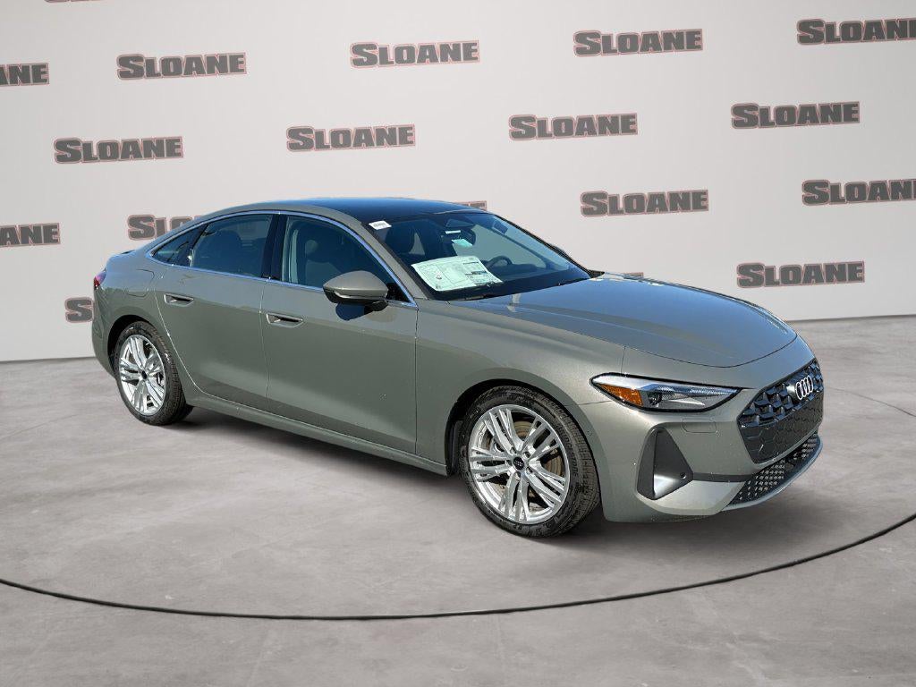 2026 Audi A5 Premium