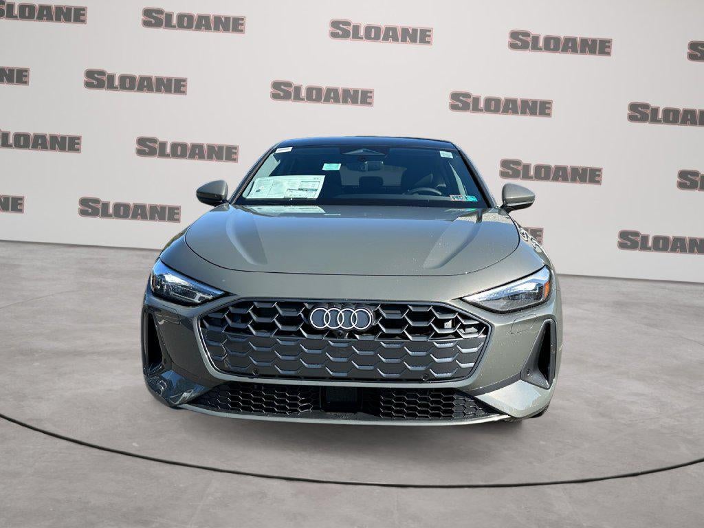 2026 Audi A5 Premium