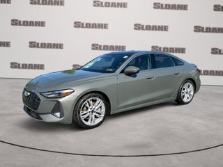 2026 Audi A5 Premium