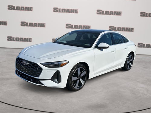 2025 Audi All-new A5 2.0T Premium Plus quattro