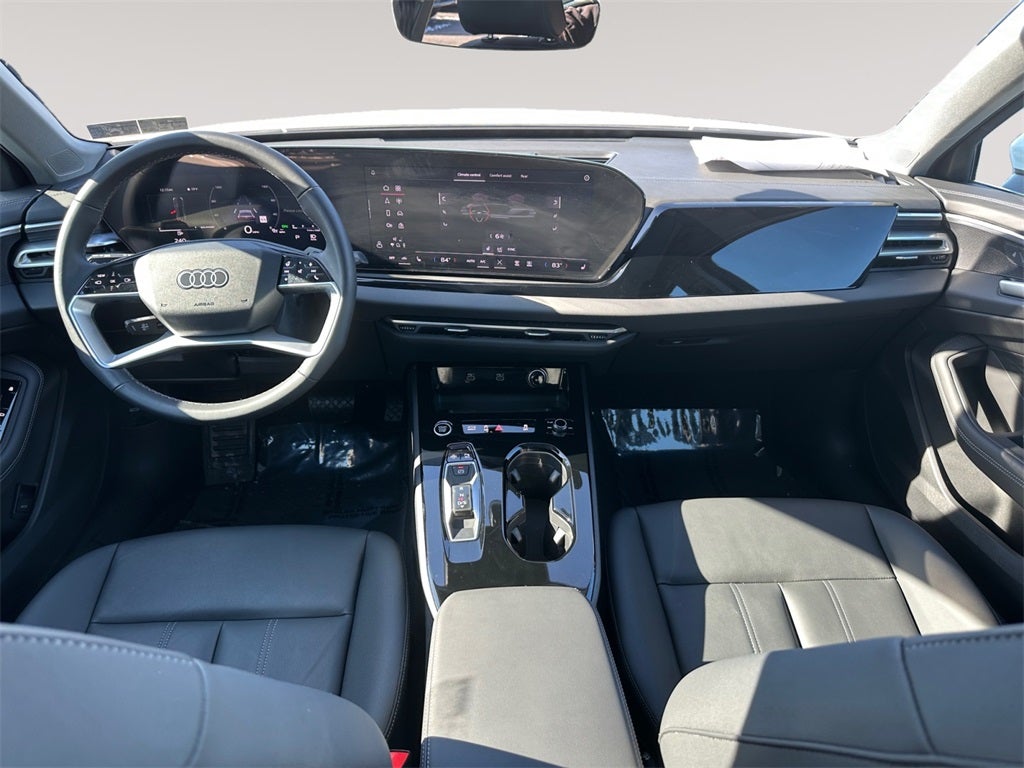 2025 Audi All-new A5 2.0T Premium Plus quattro