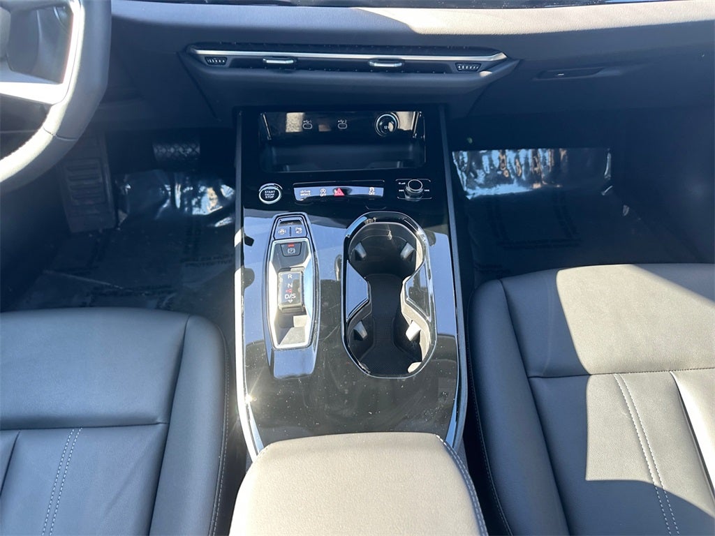 2025 Audi All-new A5 2.0T Premium Plus quattro