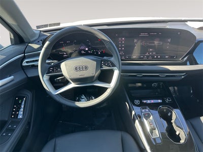 2025 Audi All-new A5 2.0T Premium Plus quattro