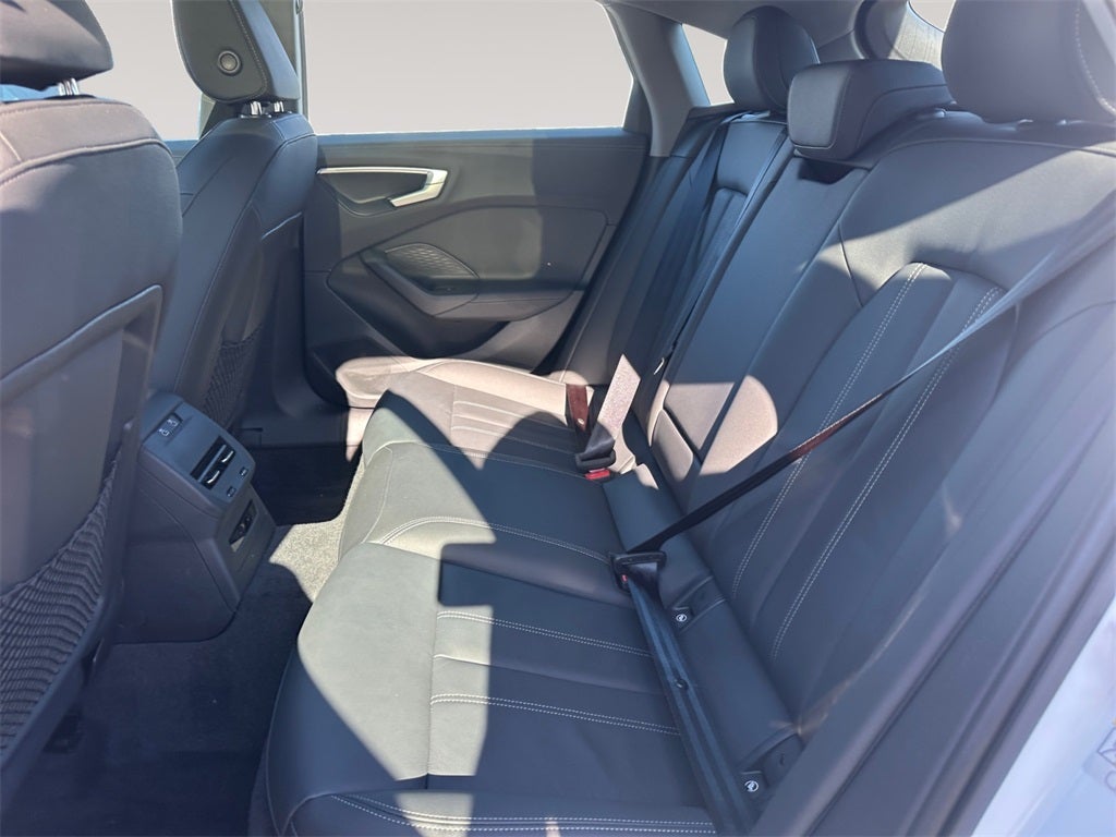 2025 Audi All-new A5 2.0T Premium Plus quattro