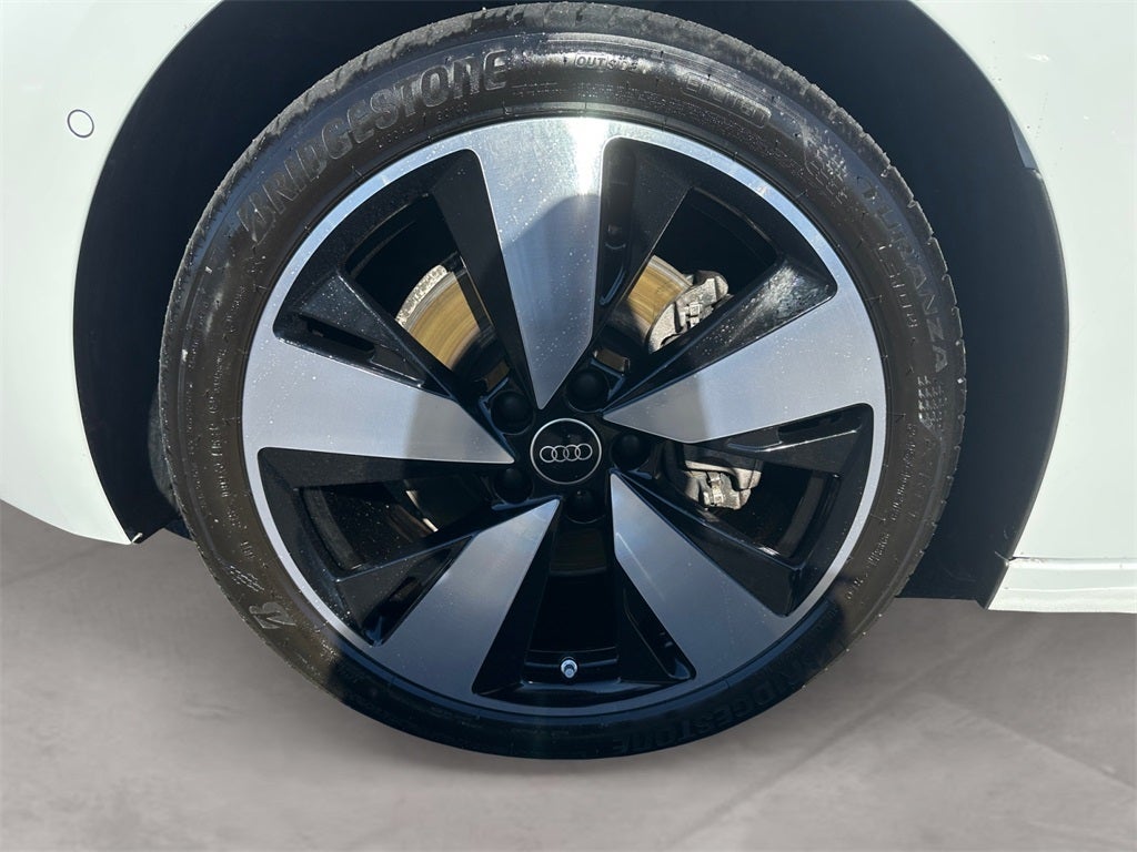 2025 Audi All-new A5 2.0T Premium Plus quattro