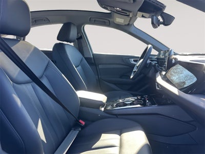 2025 Audi All-new A5 2.0T Premium Plus quattro