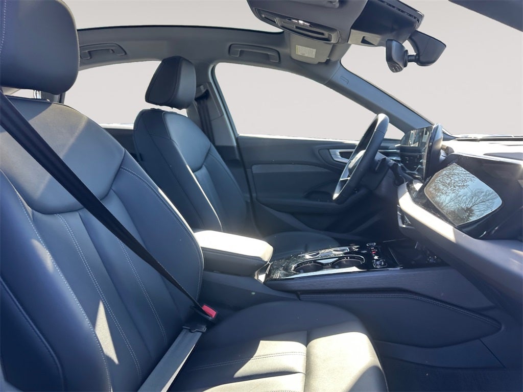 2025 Audi All-new A5 2.0T Premium Plus quattro