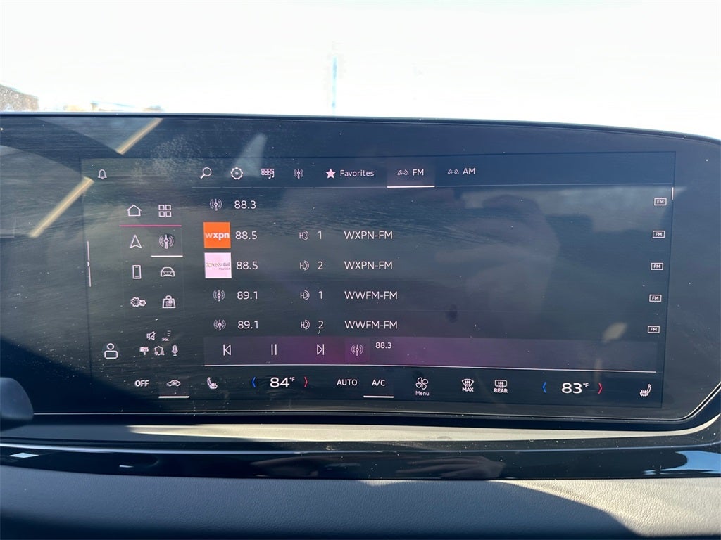 2025 Audi All-new A5 2.0T Premium Plus quattro