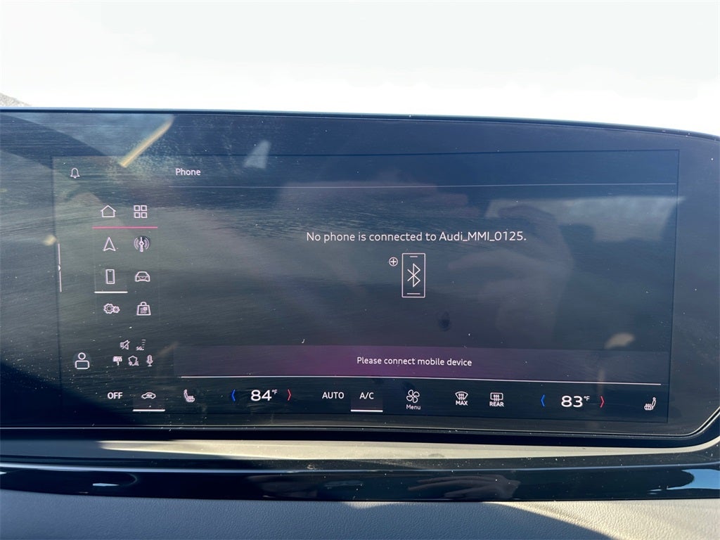 2025 Audi All-new A5 2.0T Premium Plus quattro