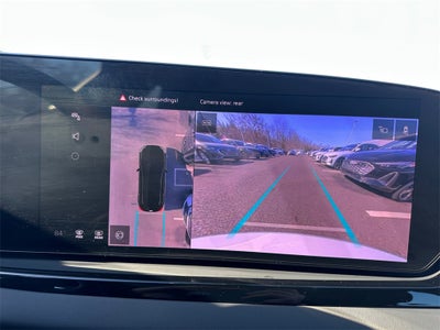 2025 Audi All-new A5 2.0T Premium Plus quattro