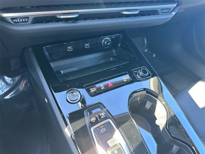 2025 Audi All-new A5 2.0T Premium Plus quattro