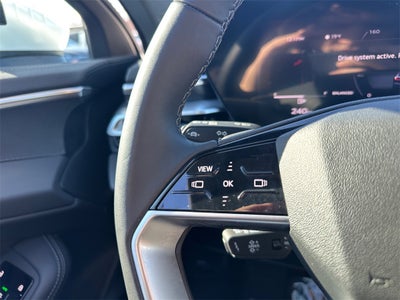 2025 Audi All-new A5 2.0T Premium Plus quattro