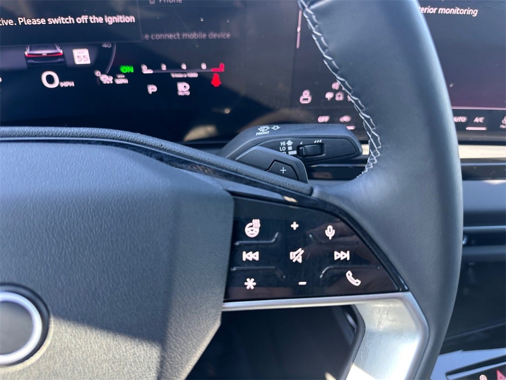 2025 Audi All-new A5 2.0T Premium Plus quattro