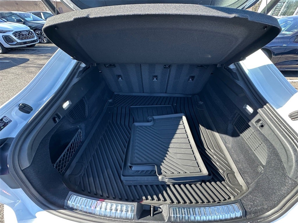 2025 Audi All-new A5 2.0T Premium Plus quattro