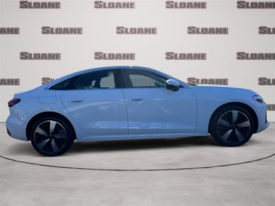 2025 Audi All-new A5 2.0T Premium Plus quattro