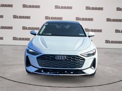 2025 Audi All-new A5 2.0T Premium Plus quattro