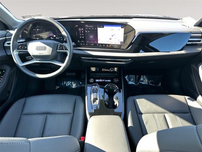 2025 Audi All-new A5 2.0T Premium quattro