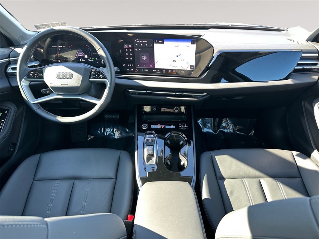 2025 Audi All-new A5 2.0T Premium quattro