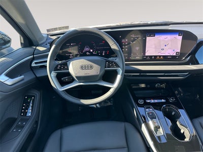 2025 Audi All-new A5 2.0T Premium quattro