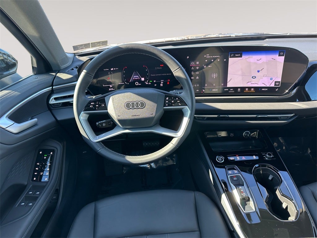 2025 Audi All-new A5 2.0T Premium quattro