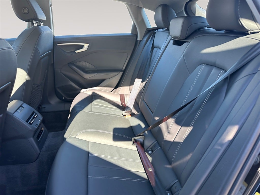 2025 Audi All-new A5 2.0T Premium quattro