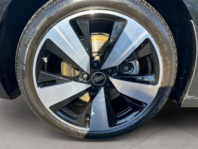 2025 Audi All-new A5 2.0T Premium quattro