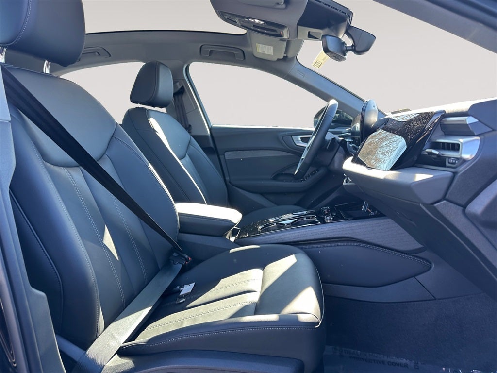 2025 Audi All-new A5 2.0T Premium quattro