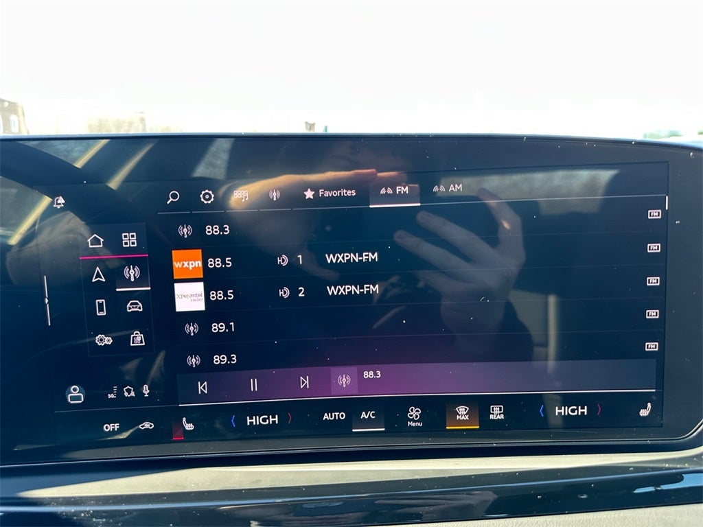 2025 Audi All-new A5 2.0T Premium quattro