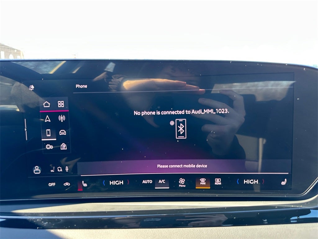 2025 Audi All-new A5 2.0T Premium quattro