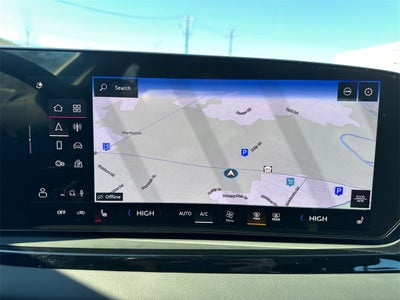 2025 Audi All-new A5 2.0T Premium quattro