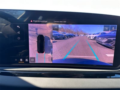 2025 Audi All-new A5 2.0T Premium quattro