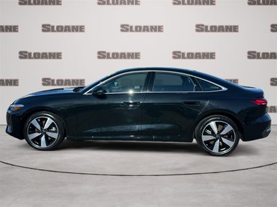 2025 Audi All-new A5 2.0T Premium quattro