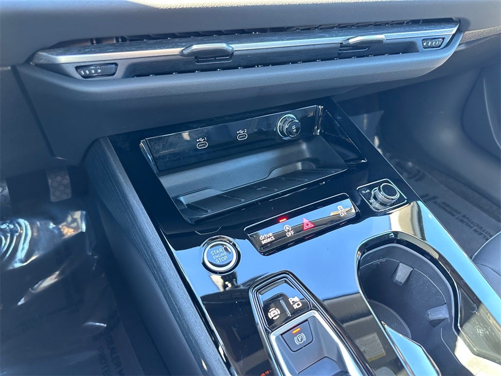 2025 Audi All-new A5 2.0T Premium quattro