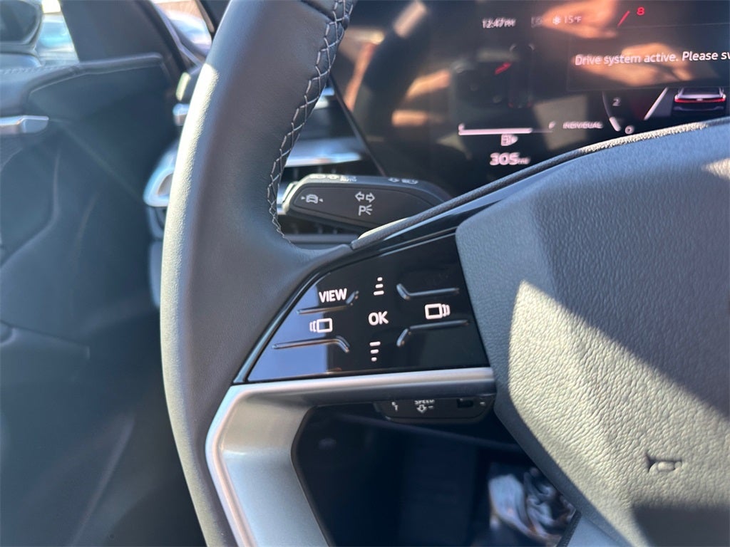 2025 Audi All-new A5 2.0T Premium quattro