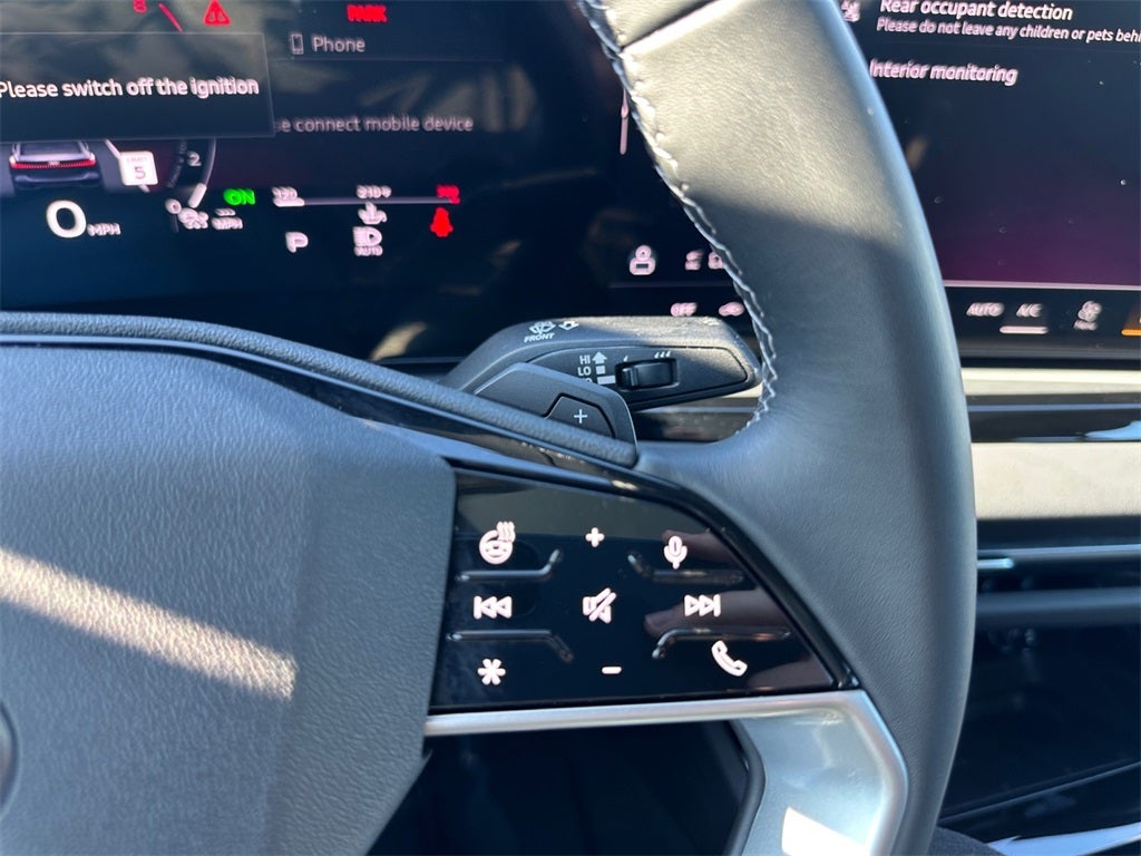 2025 Audi All-new A5 2.0T Premium quattro